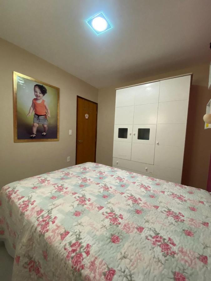 Willa Temporada Cg - Casa Altissimo Padrao No Cruzeiro Campina Grande Zewnętrze zdjęcie