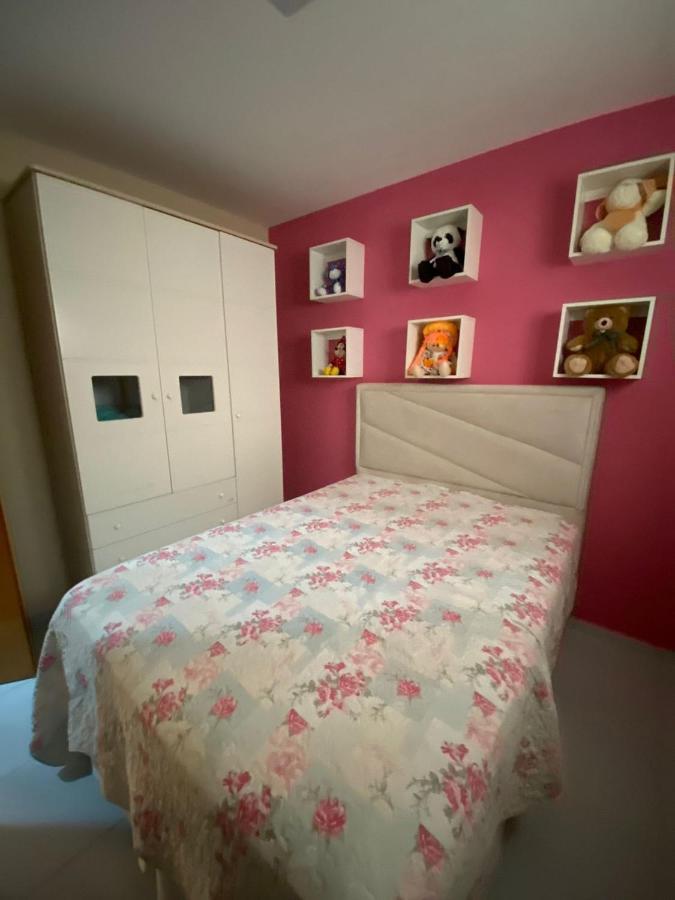 Willa Temporada Cg - Casa Altissimo Padrao No Cruzeiro Campina Grande Zewnętrze zdjęcie