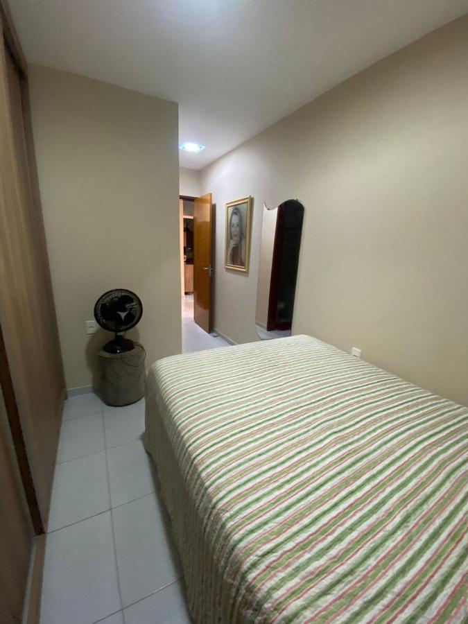 Willa Temporada Cg - Casa Altissimo Padrao No Cruzeiro Campina Grande Zewnętrze zdjęcie