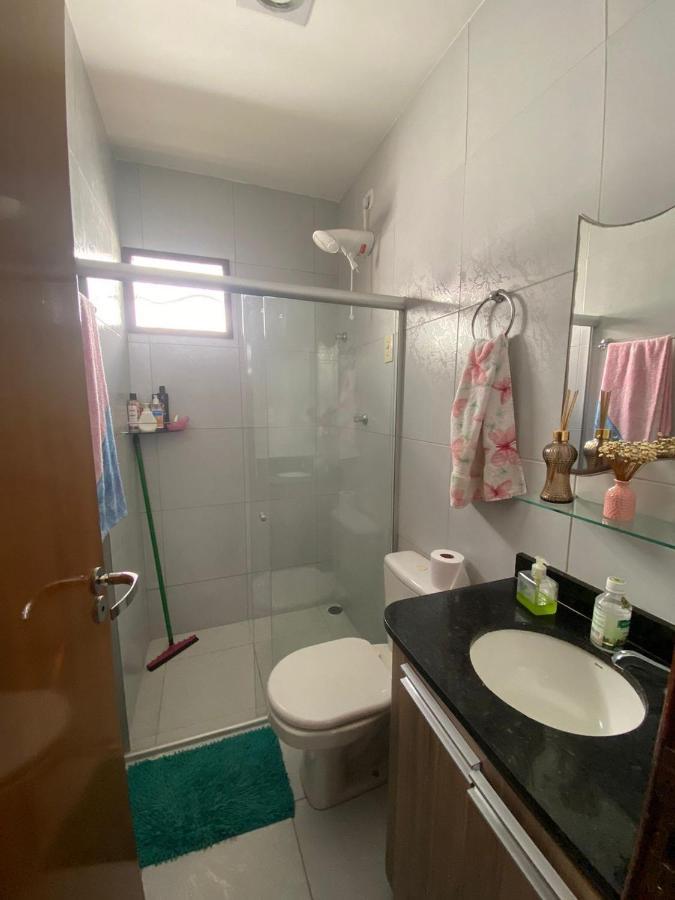 Willa Temporada Cg - Casa Altissimo Padrao No Cruzeiro Campina Grande Zewnętrze zdjęcie