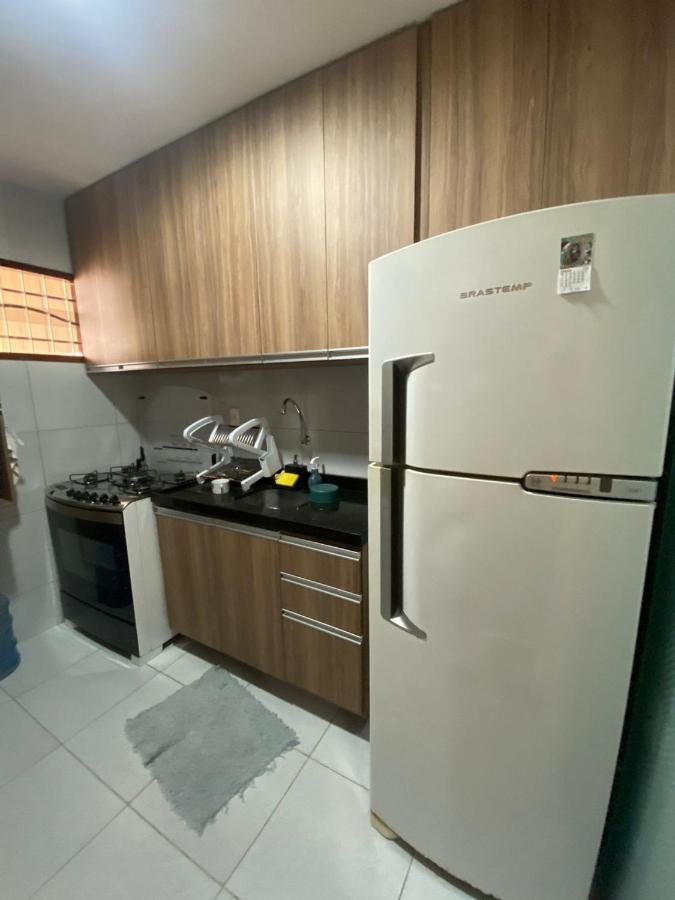 Willa Temporada Cg - Casa Altissimo Padrao No Cruzeiro Campina Grande Zewnętrze zdjęcie